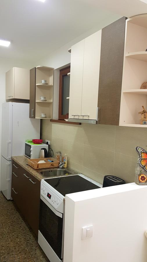 Apartment Joy Belgrade Exterior photo