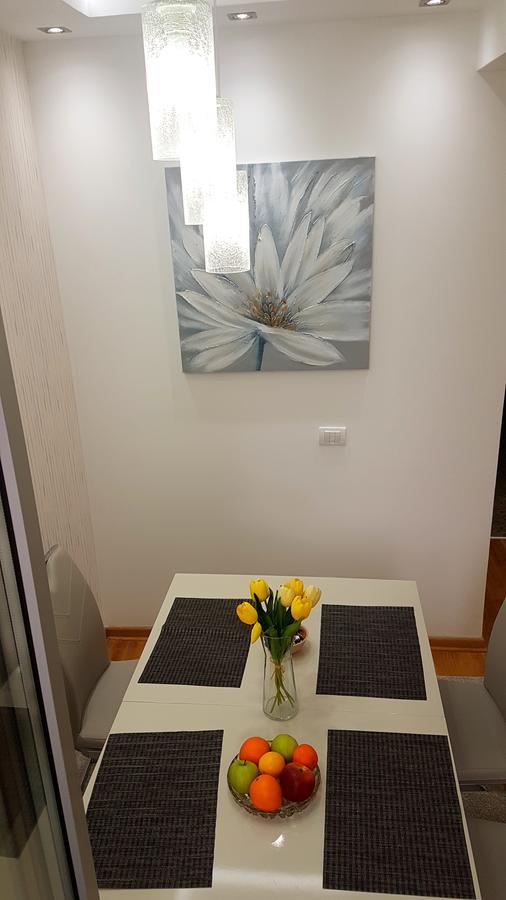 Apartment Joy Belgrade Exterior photo