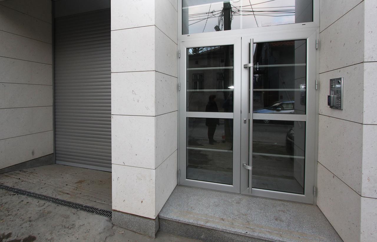 Apartment Joy Belgrade Exterior photo