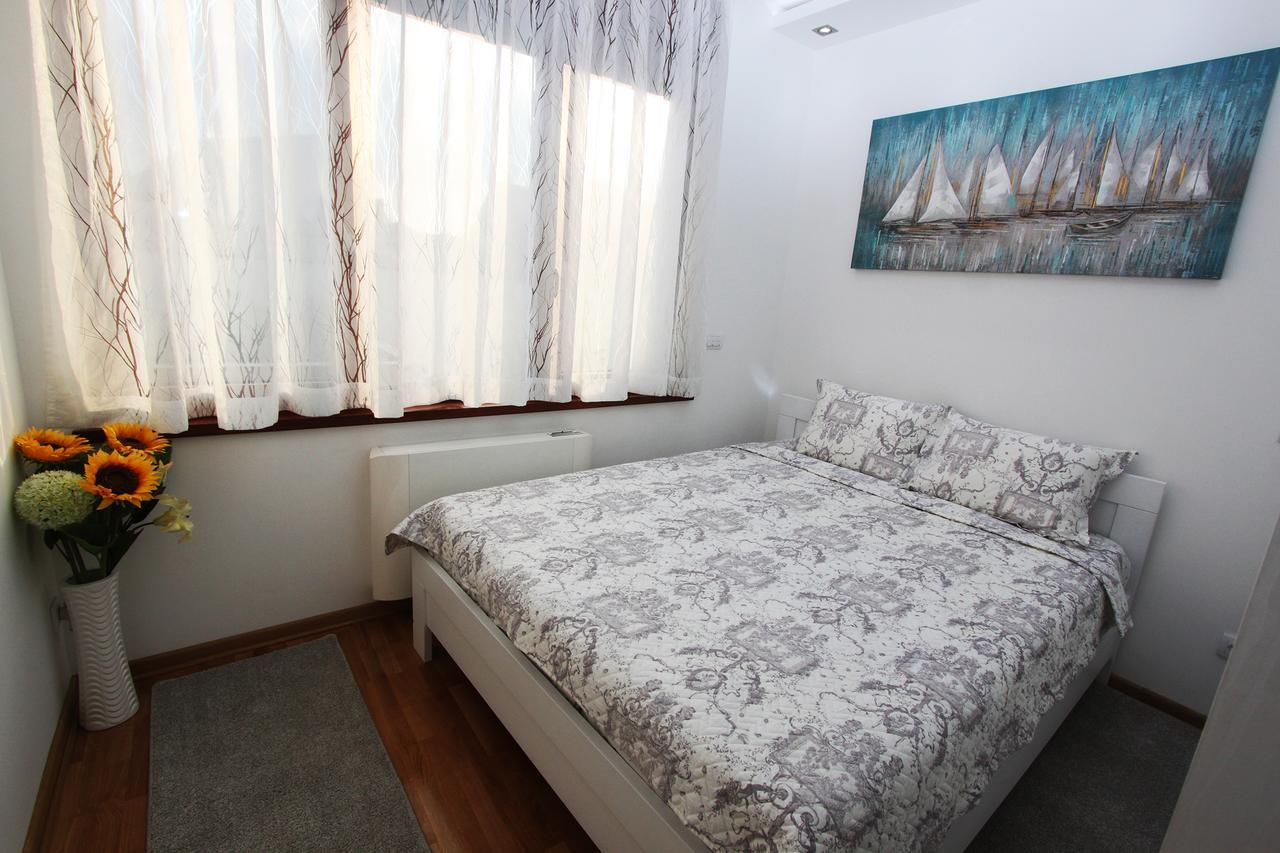 Apartment Joy Belgrade Exterior photo