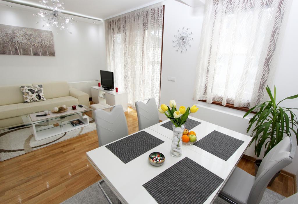 Apartment Joy Belgrade Exterior photo