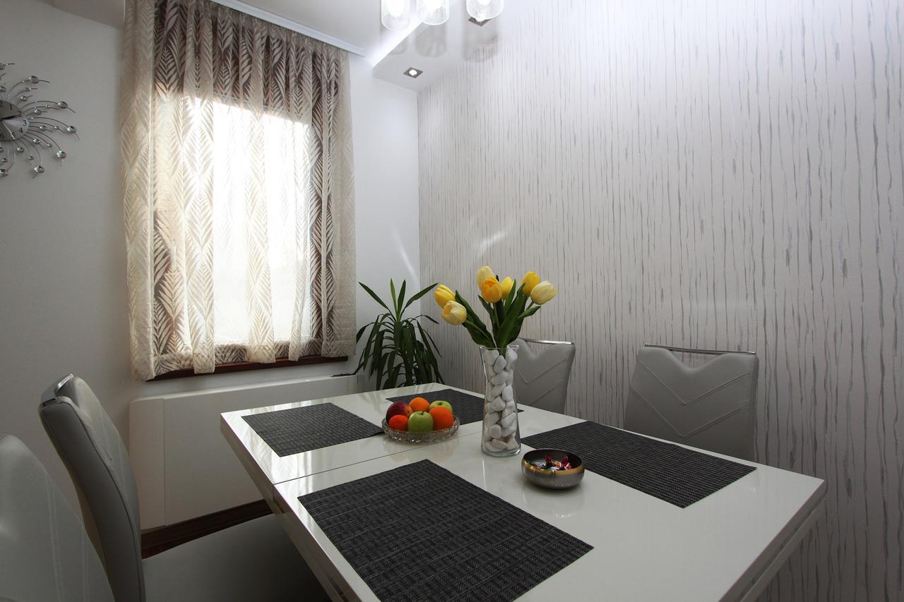 Apartment Joy Belgrade Exterior photo