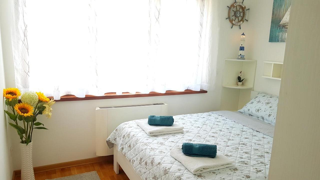 Apartment Joy Belgrade Exterior photo