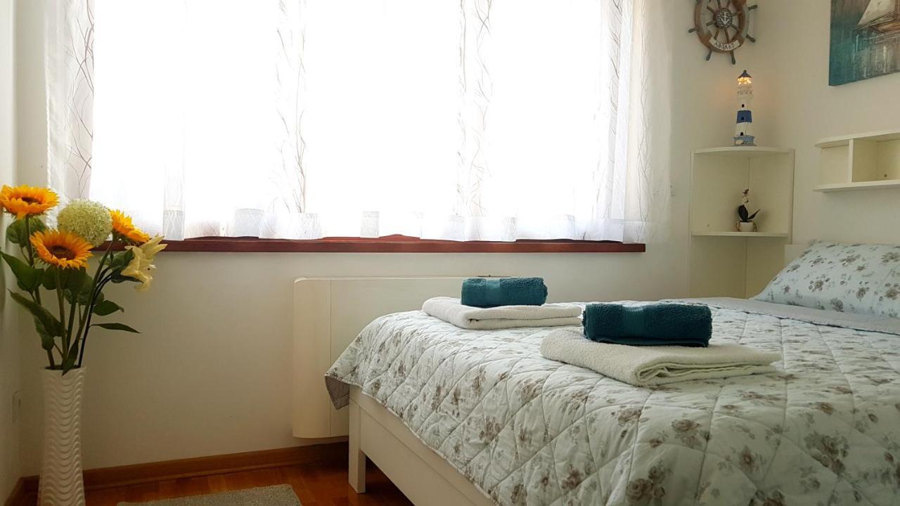Apartment Joy Belgrade Exterior photo